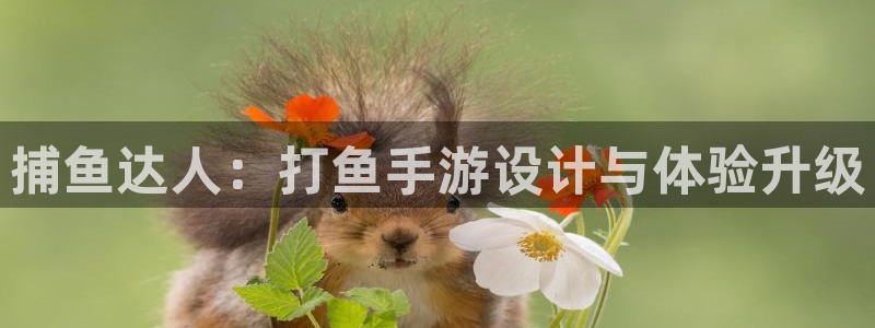 大神28ios下载：捕鱼达人：打鱼手游设计与体验升级